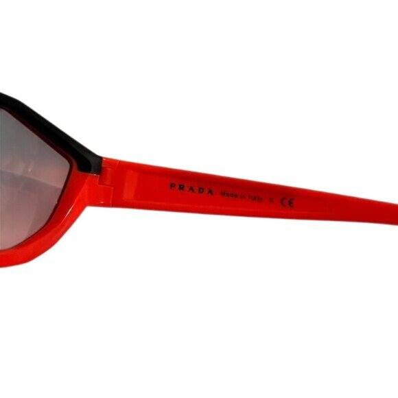 PRADA LINEA ROSSA ACTIVE SUNGLASSES PS 04US - Picture 4 of 5